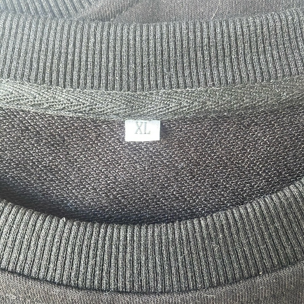 NWOT Disney-Inspired 'Believe in the Magic' Sweatshirt - Picture 8 of 10
